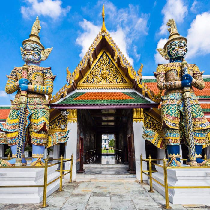 Bangkok, Thailand