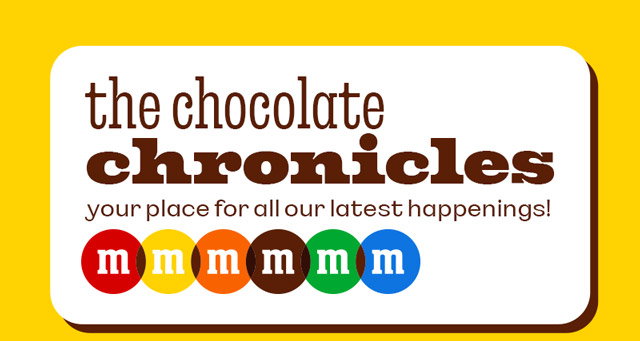 THE CHOCOLATE CHRONICLES