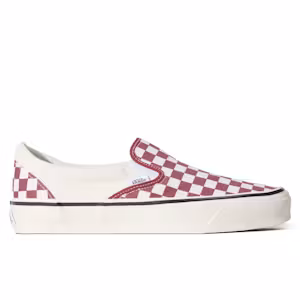 Premium Slip-On 98 Sneaker