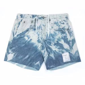 PeaceShell Unlined Short- 5