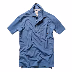 Pique Slot Polo