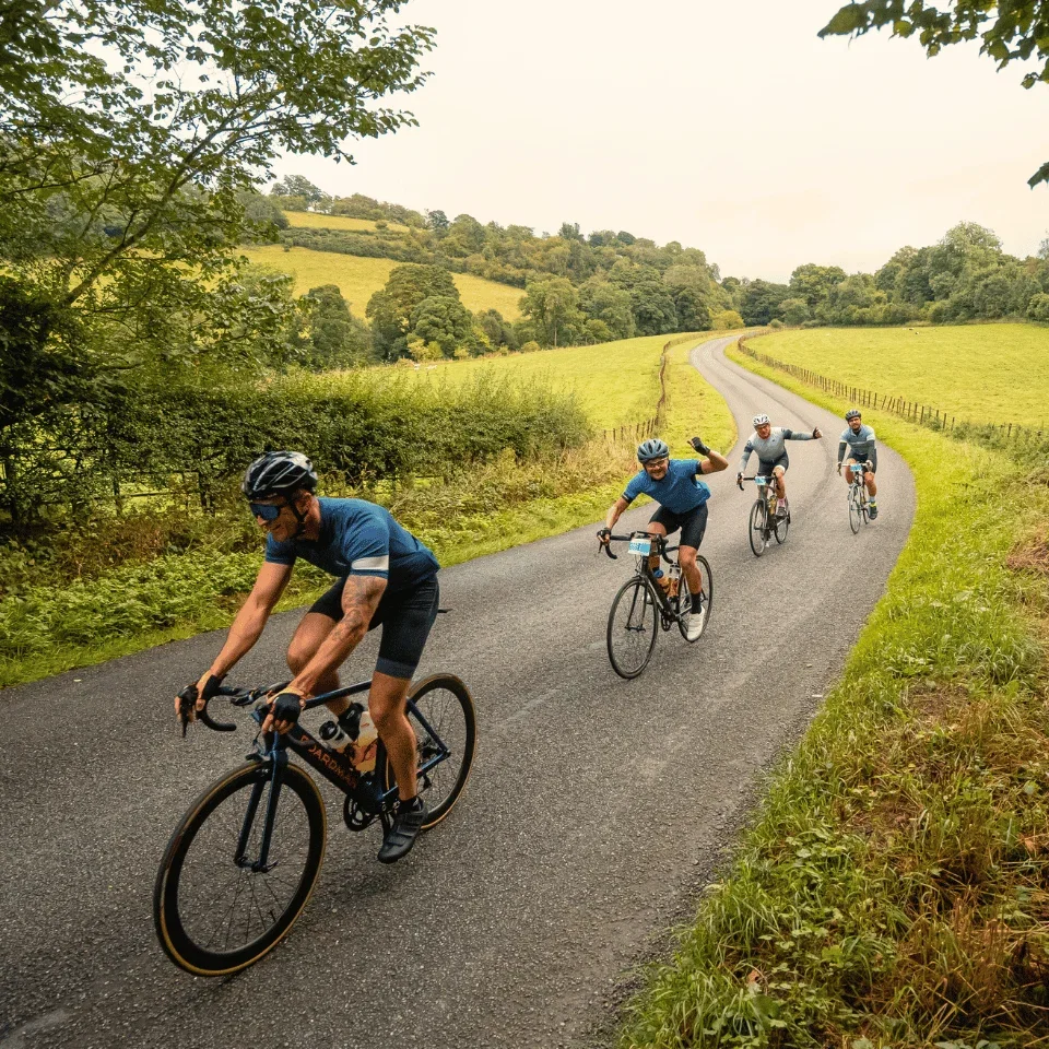 Race the Sun Lake District
