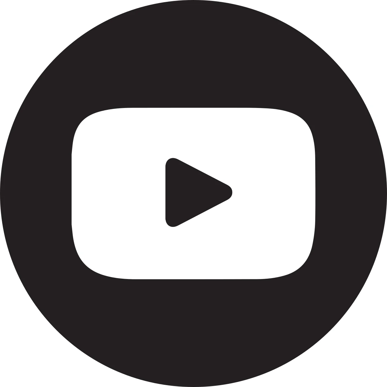 Follow us on YouTube