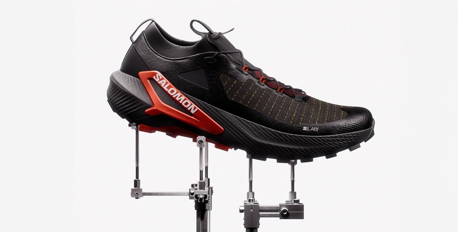 S/LAB Genesis 2 | Shop at salomon.com.au