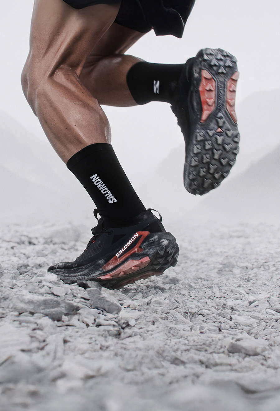 S/LAB Genesis 2 | Shop at salomon.com.au