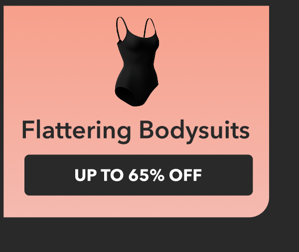 BODYSUITS