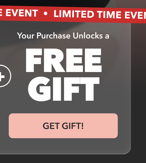 FREE GIFT