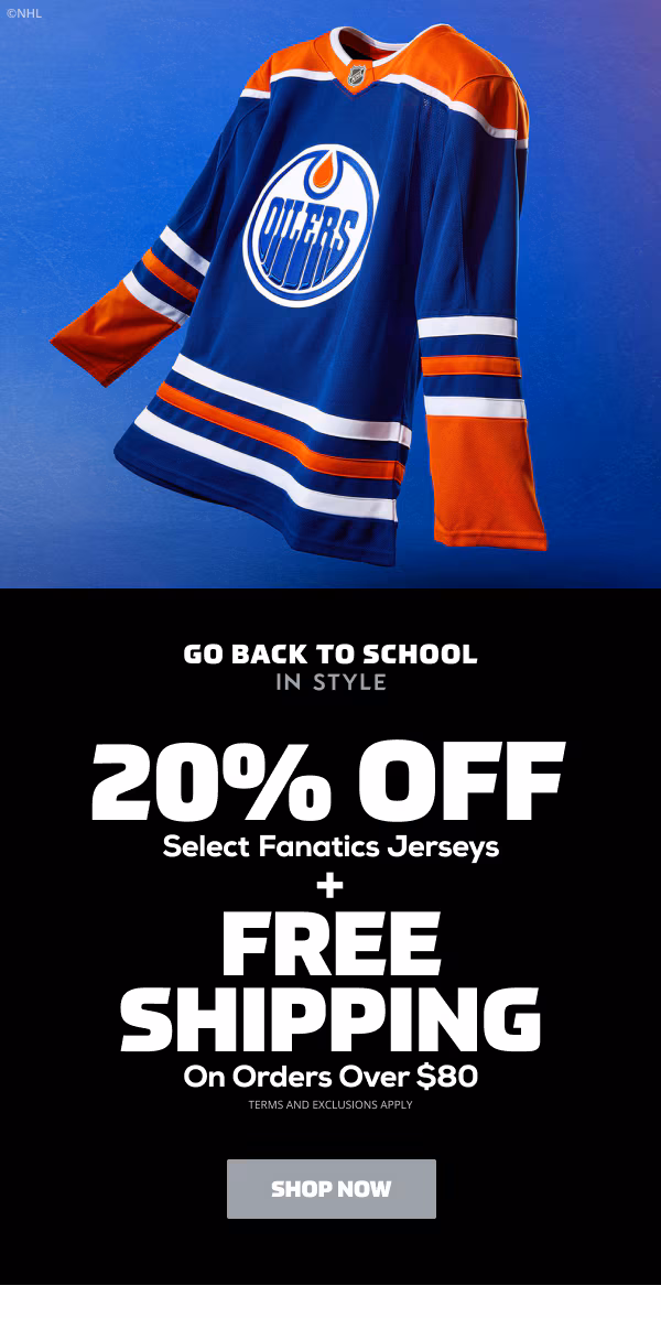 Shop Now
