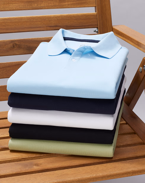 Polos Starting at $29.99 | Reg. $49.50–$64.50