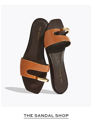 Sandal Shop