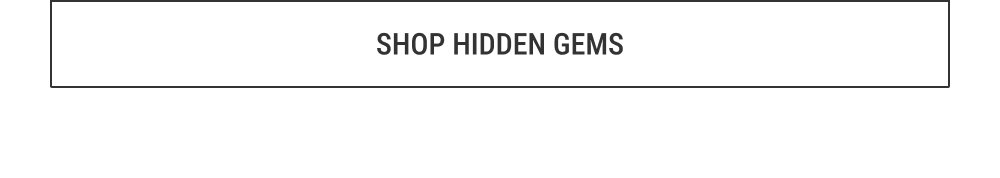 Hidden gems