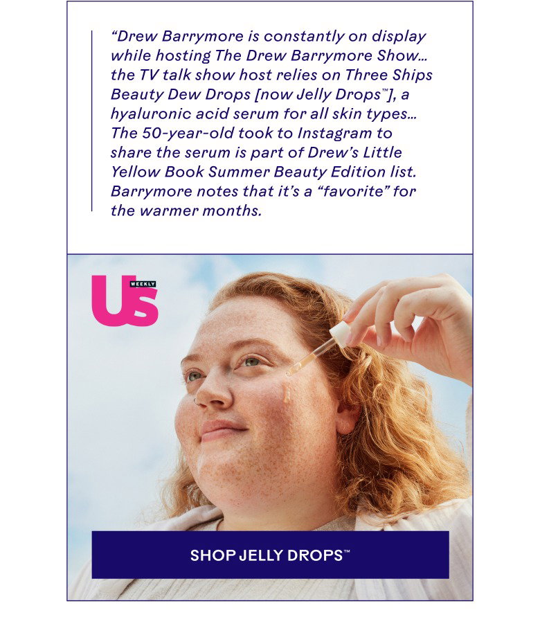 Shop Jelly Drops™