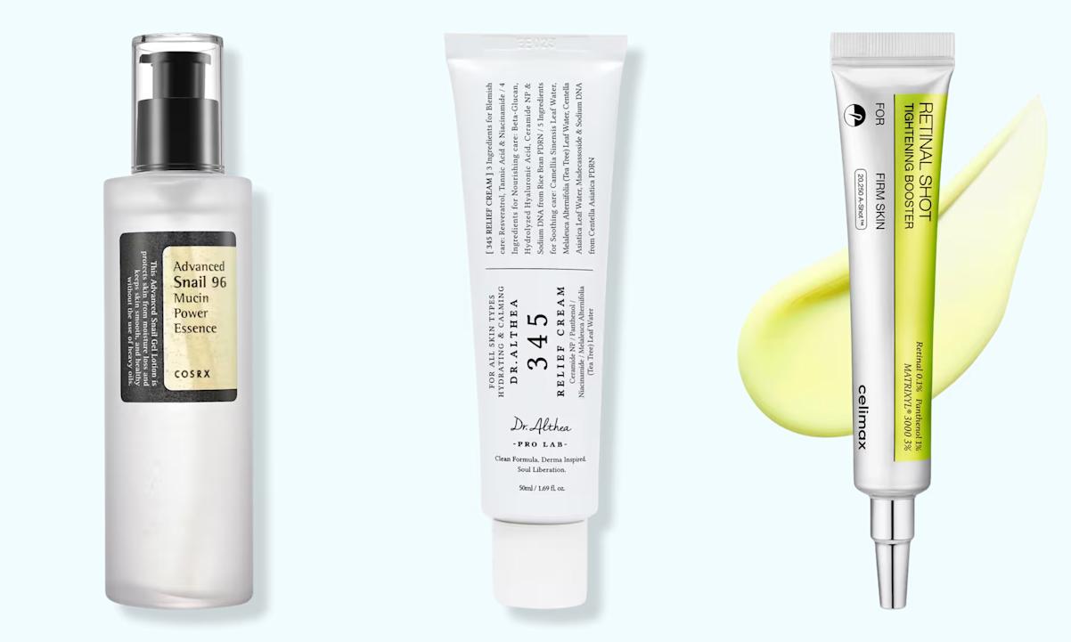 skincare