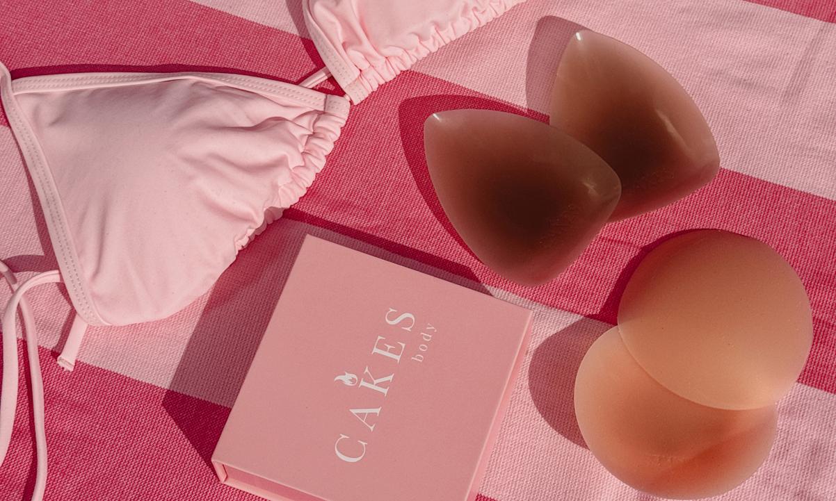 nipple covers