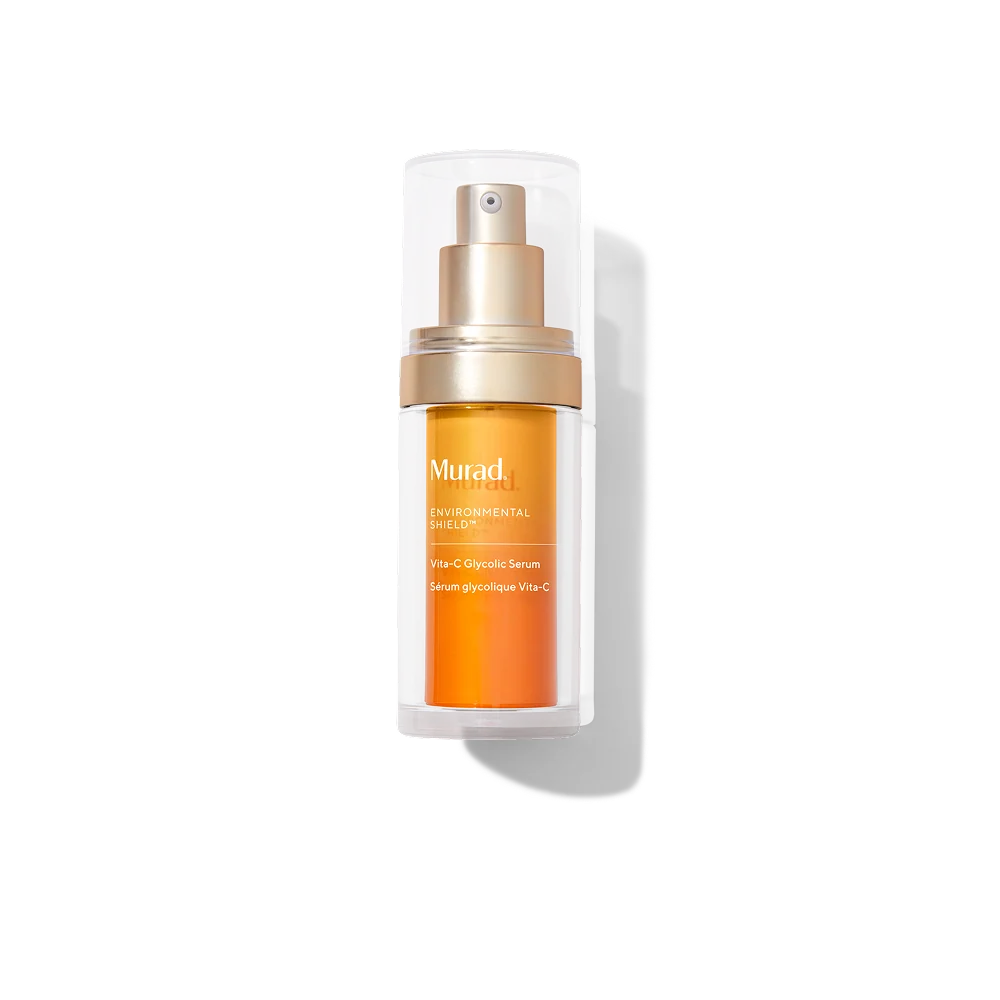 Image of Vita-C Glycolic Serum