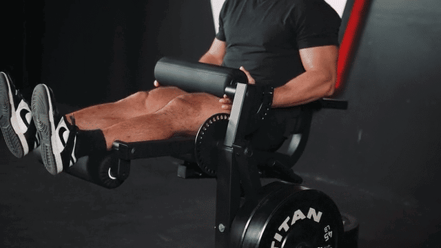 Titan Fitness