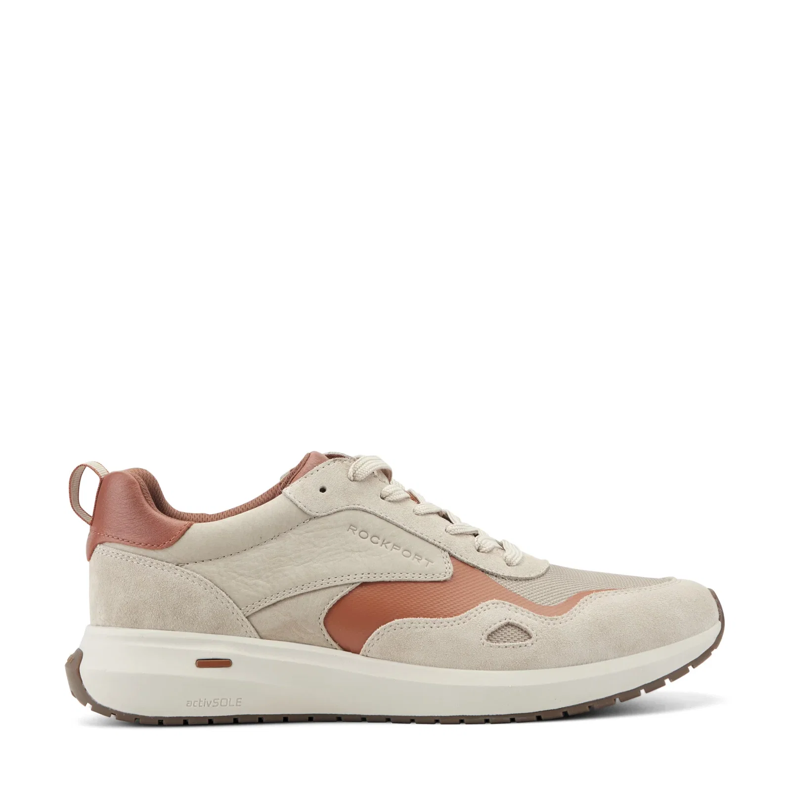 Image of Men's Total Motion Tilman Lace-up Casual Sneakers