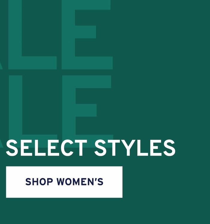 extra 30% off select styles  Shop Women's