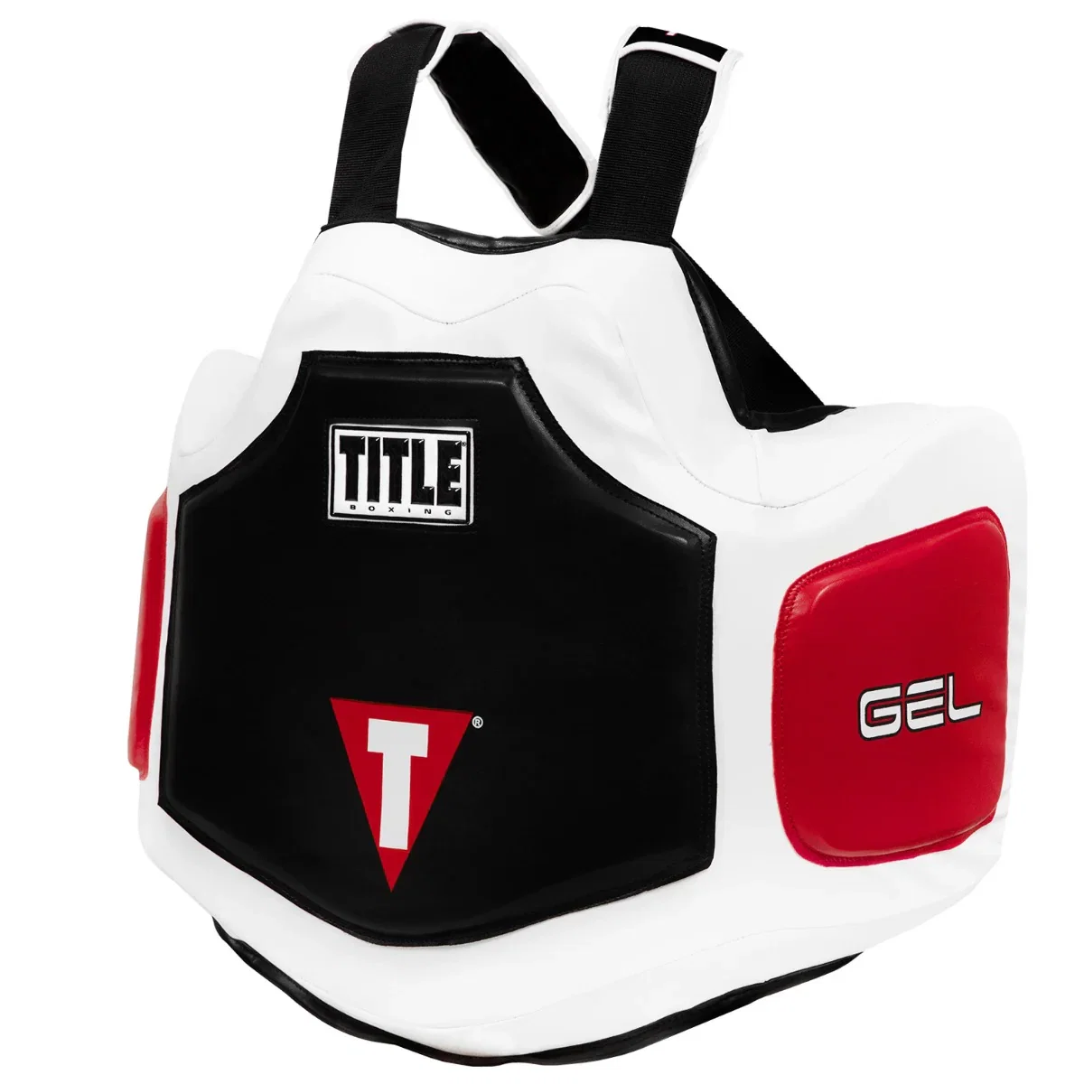 Image of TITLE Boxing Gel Body Protector