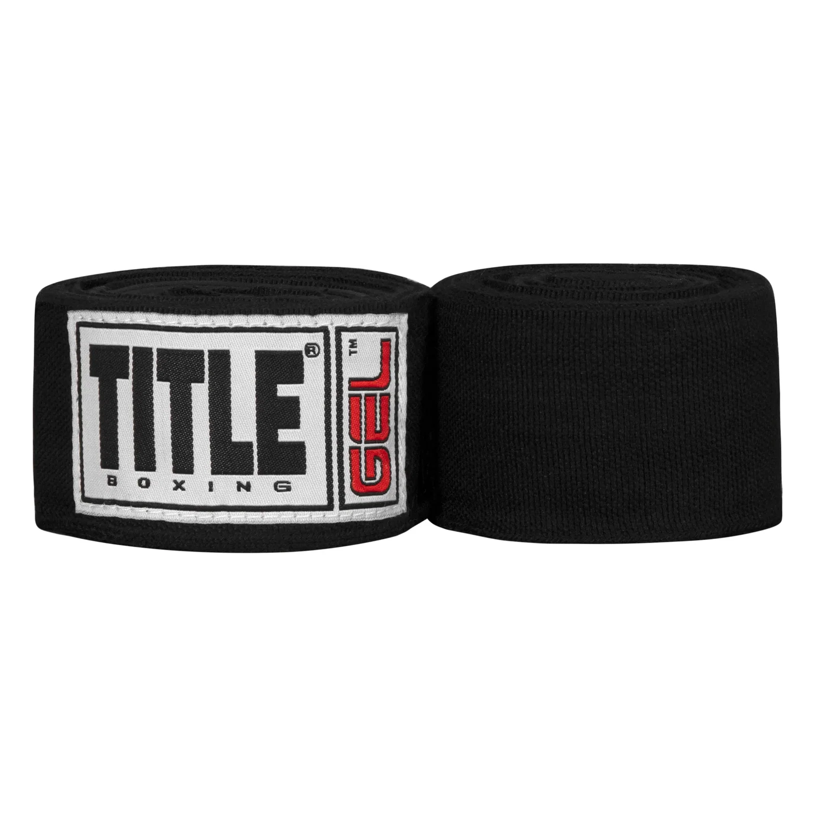 Image of TITLE Boxing Gel Iron Fist Wraps