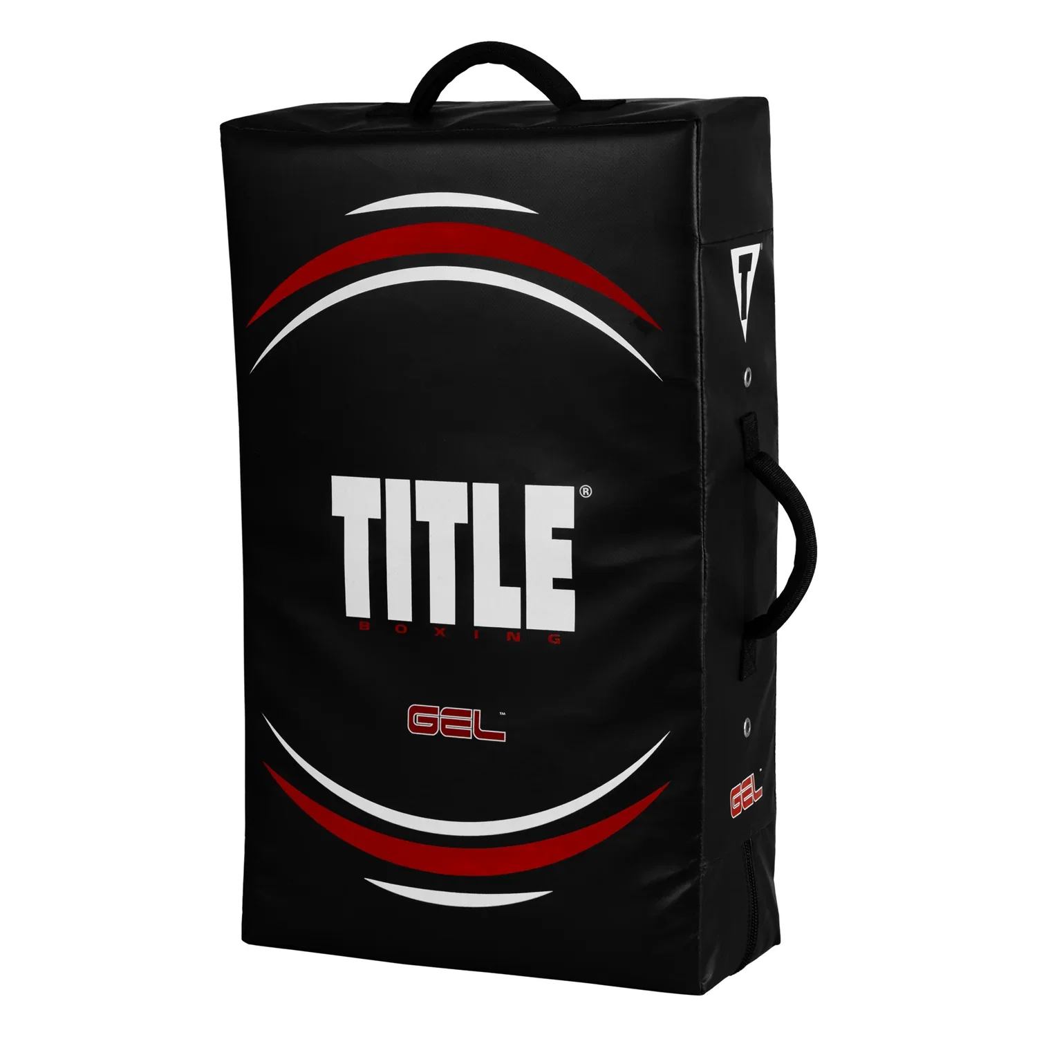 Image of TITLE Boxing Gel Ripple Strike Shield