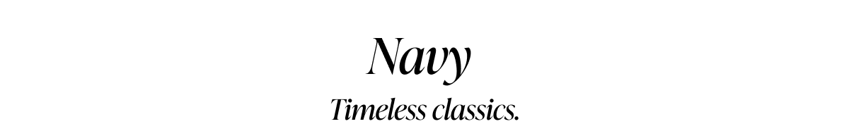 Navy