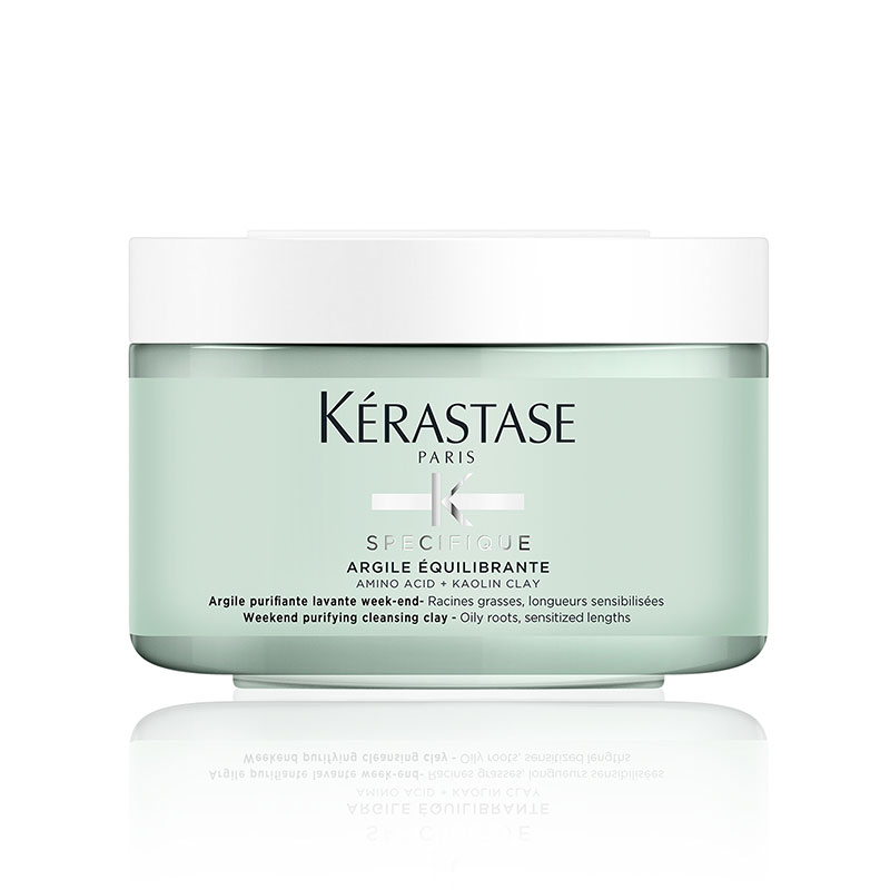 Image of Kérastase Specifique Cleansing Clay