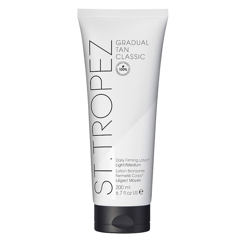 Image of St. Tropez Gradual Tan Light/Medium 200ml