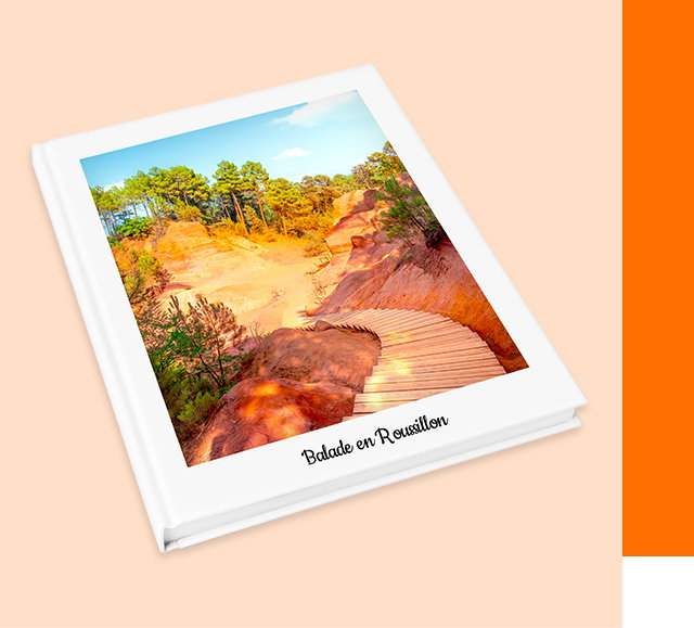 Les livres photo