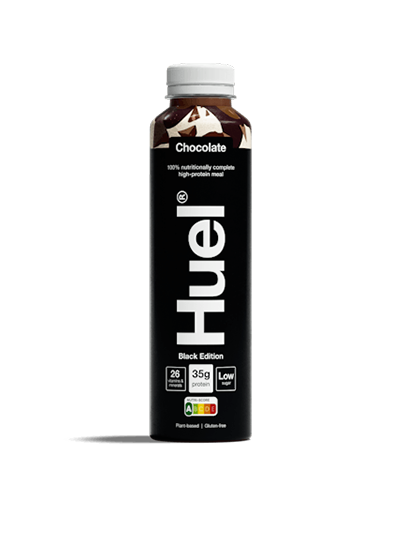 Black Edition Ready-to-drink