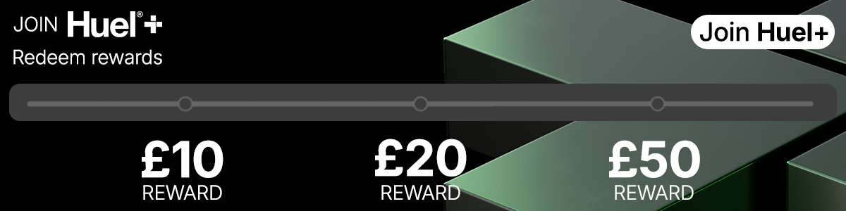 Huel+ loyalty programme progress