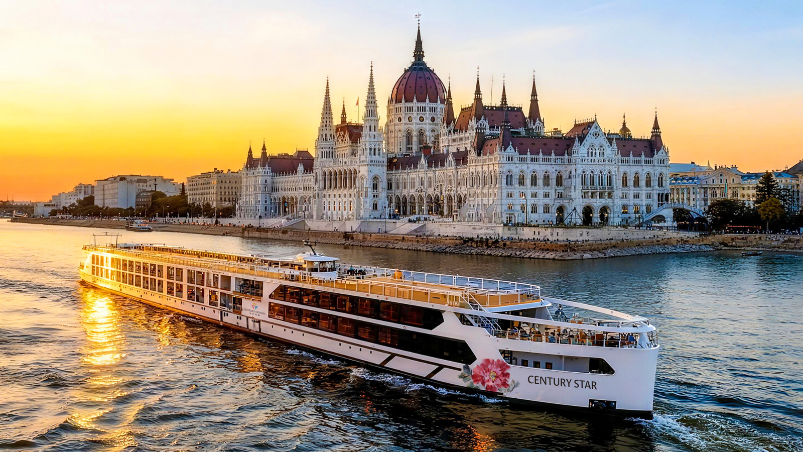 River Cruise