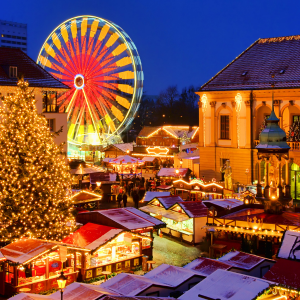 Christmas Markets