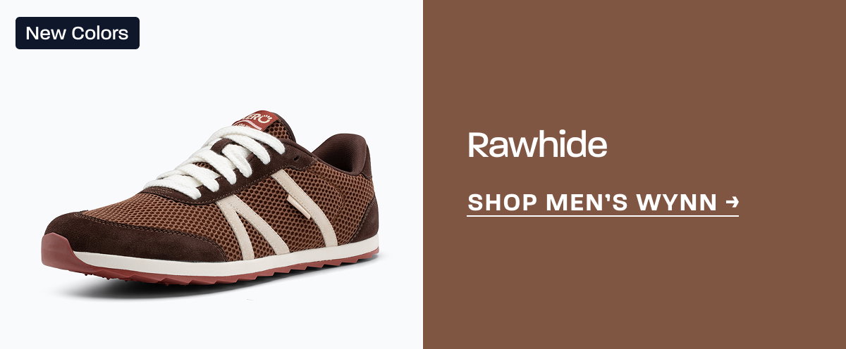 Shop Wynn Rawhide
