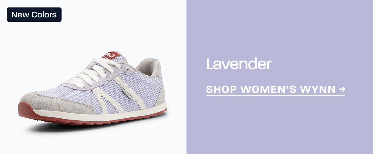 Shop Wynn Lavender