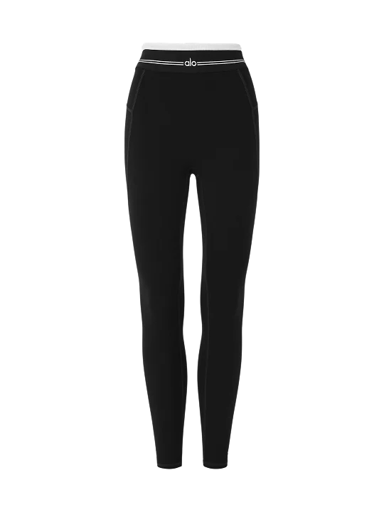 Airbrush High-Waist Better Together Legging