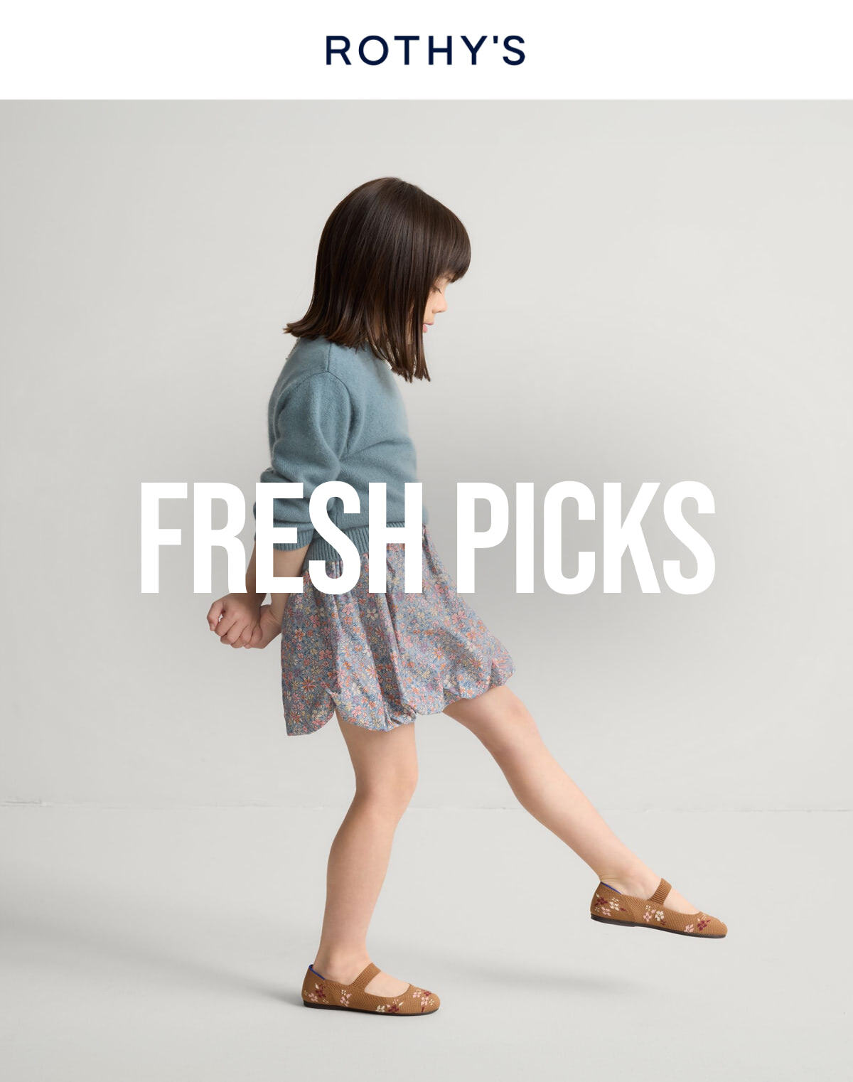 FRESH PICKS
