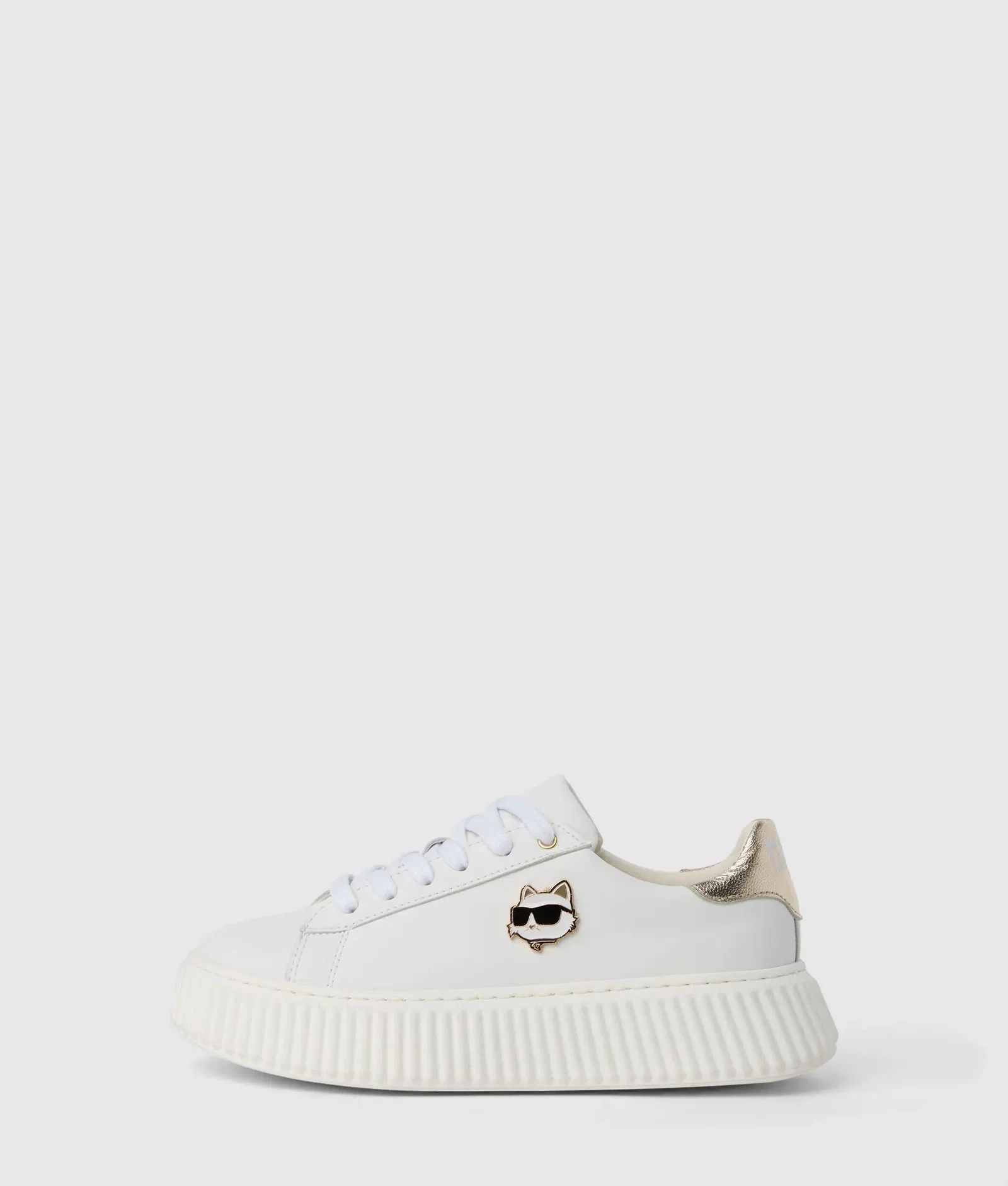 Image of Girls Ikon Choupette sneakers