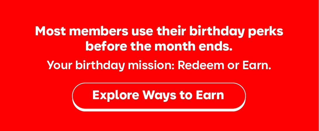 Explore Ways to Earn