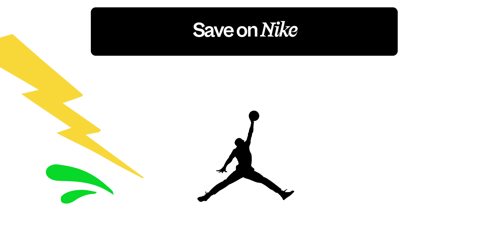 Save on Nike
