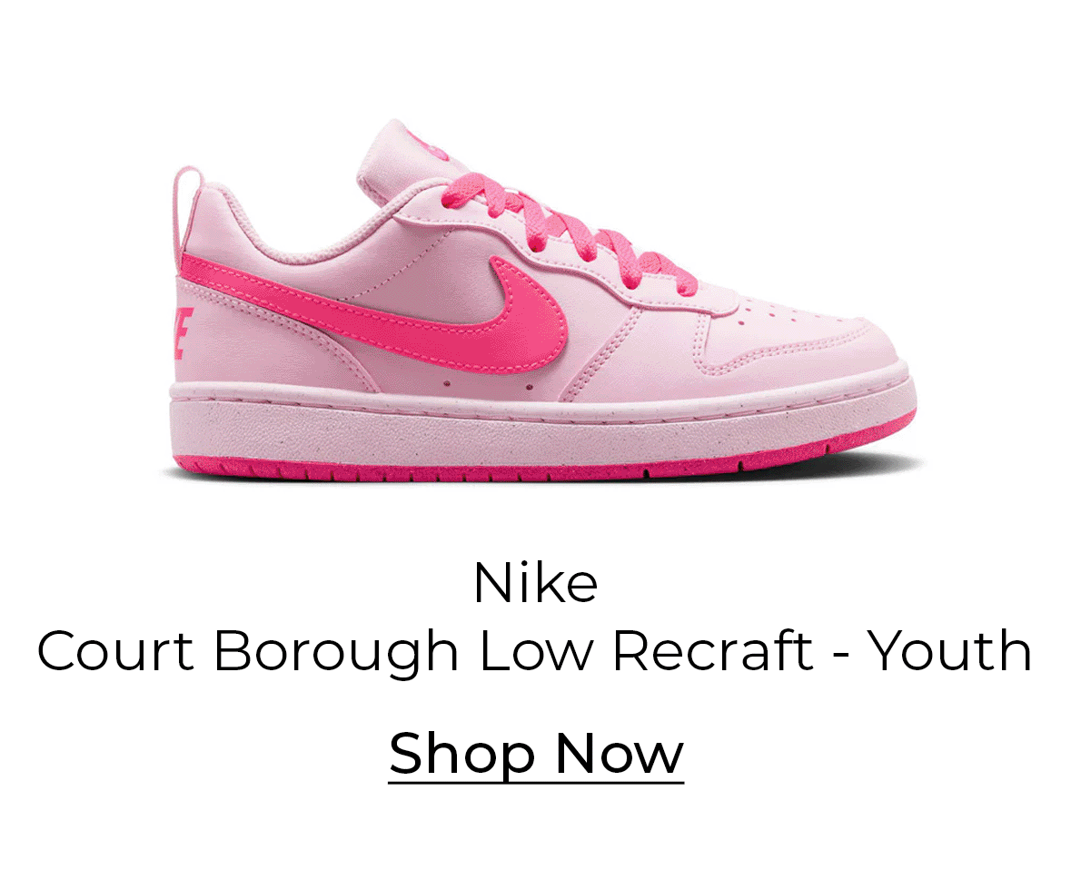Nike Court Borough