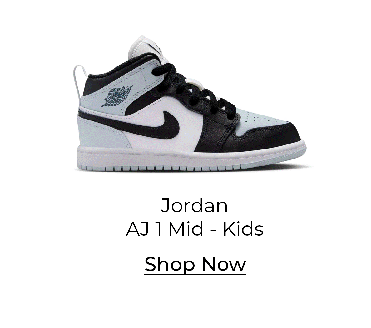 Jordan AJ 1 Mid