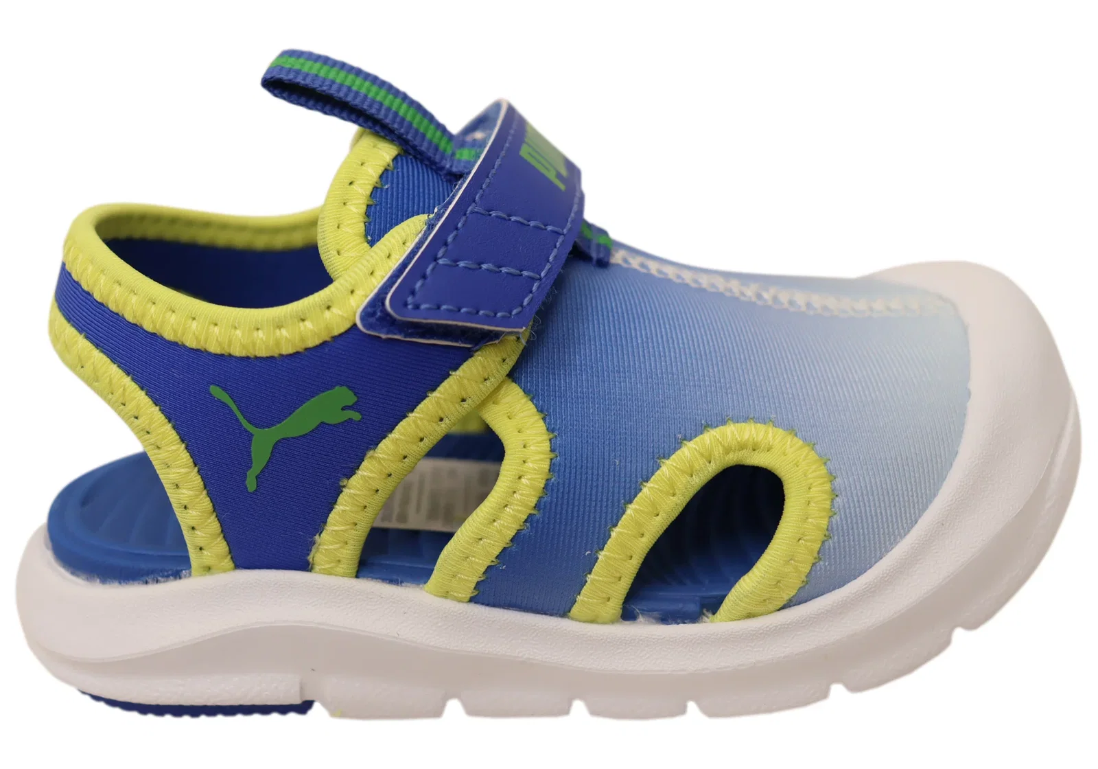 Image of Puma Racer Sandal