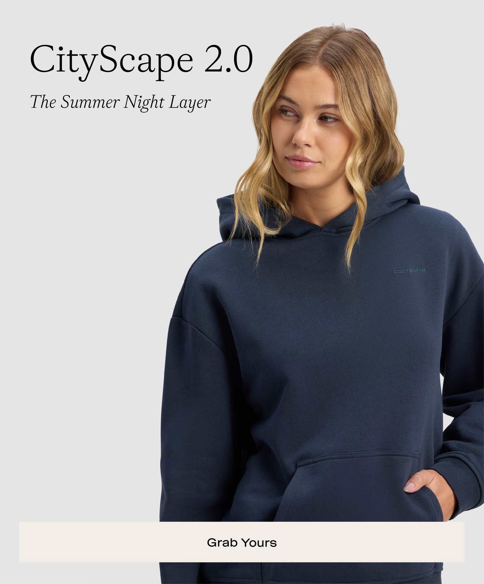 CITYSCAPE 2.0 - GRAB YOURS