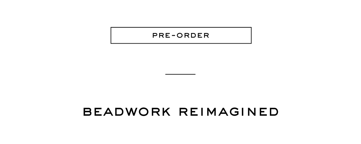 Pre-Spring 2027 Collection