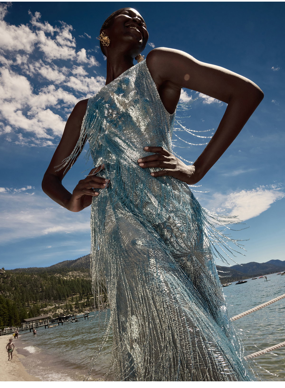 Pre-Spring 2027 Collection
