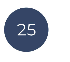 Size 25
