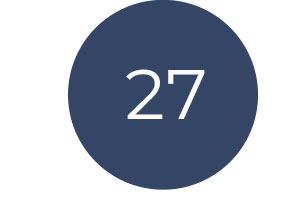 Size 27