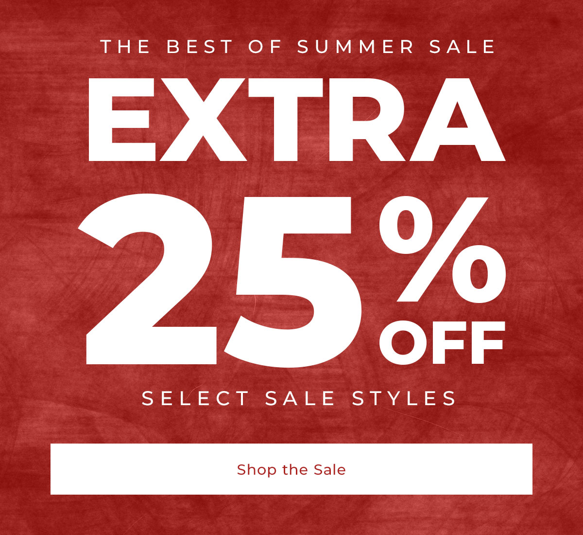 Shop The Sale