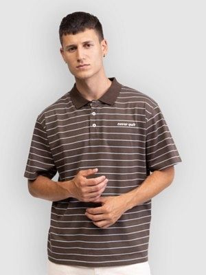 RRTorrey Oversized Fit Polo